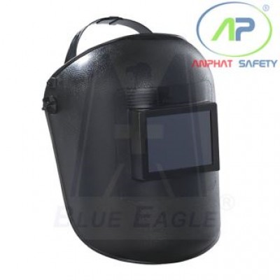 Mặt nạ hàn đội đầu (không bao gồm kính)